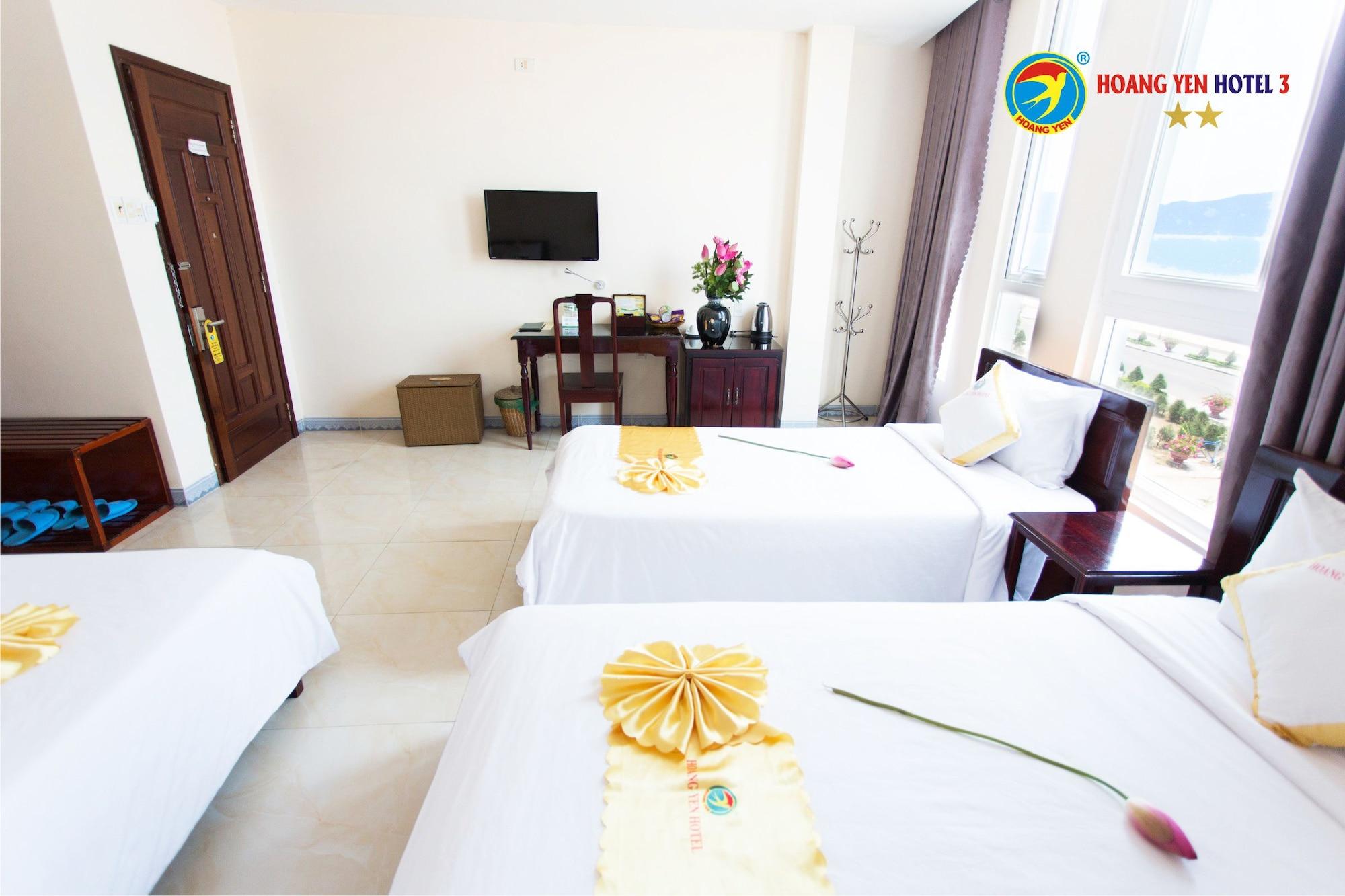 Hong Phuc Hotel Quy Nhon Exteriör bild