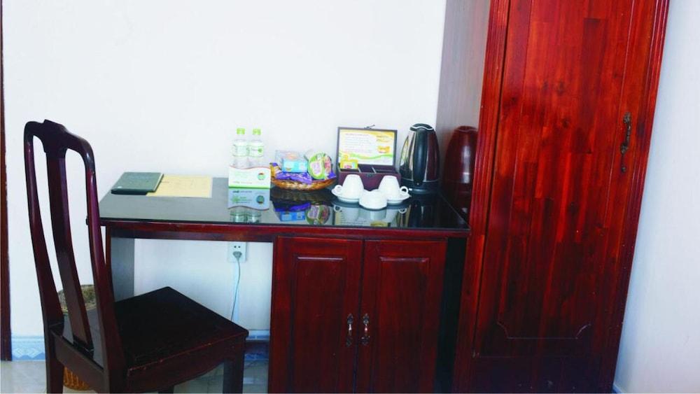 Hong Phuc Hotel Quy Nhon Exteriör bild