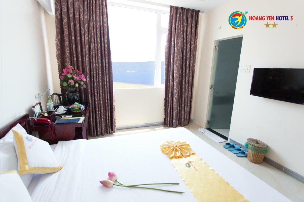 Hong Phuc Hotel Quy Nhon Exteriör bild