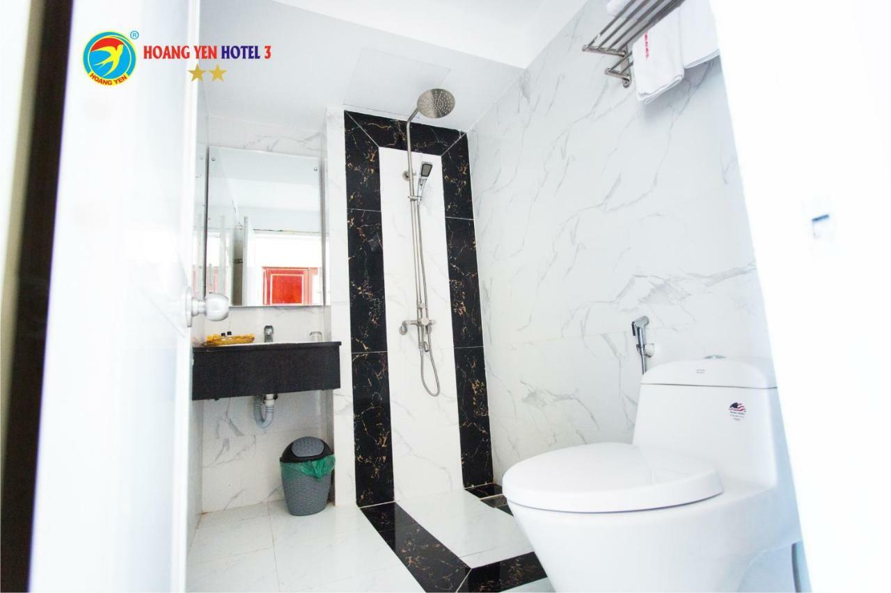 Hong Phuc Hotel Quy Nhon Exteriör bild